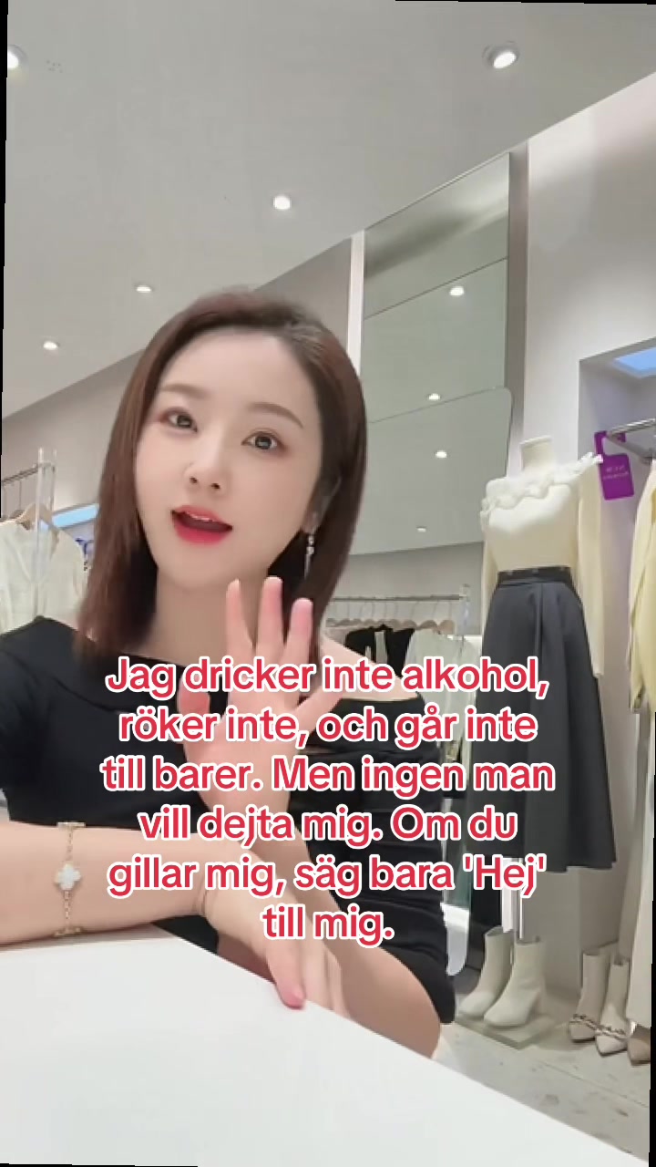 @Gloria