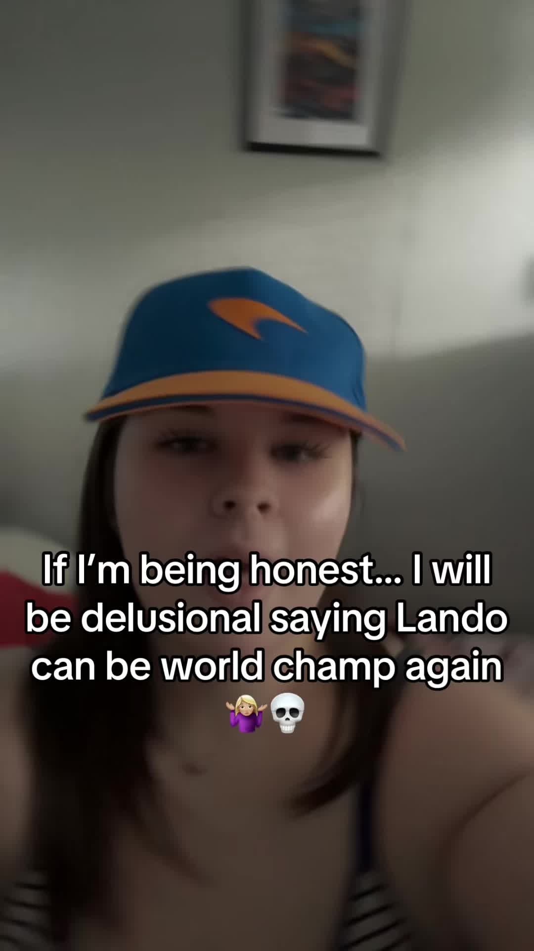 @Megan Nicole 🏎️✨