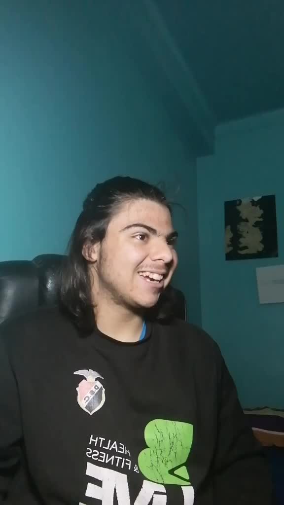 @Uploading some videos for fun