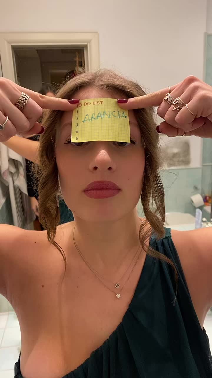 @Francesca Longo
