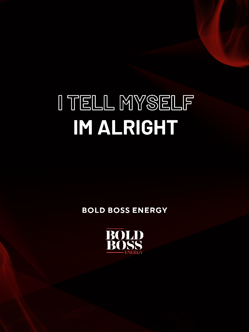 @Bold Boss Energy