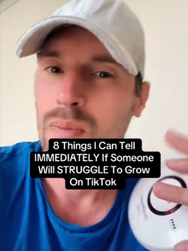 @Matt Jupp | TikTok Strategy