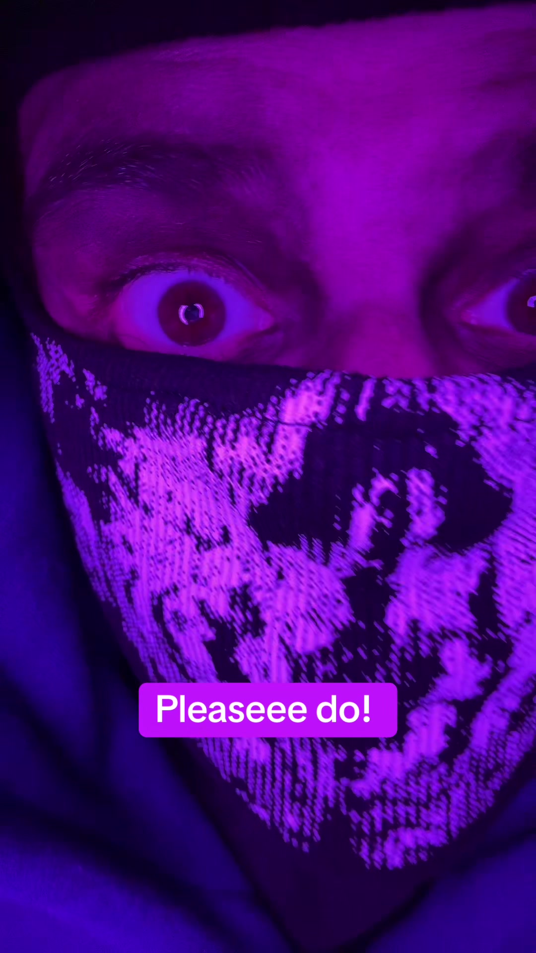 @Callsign Salem 💜