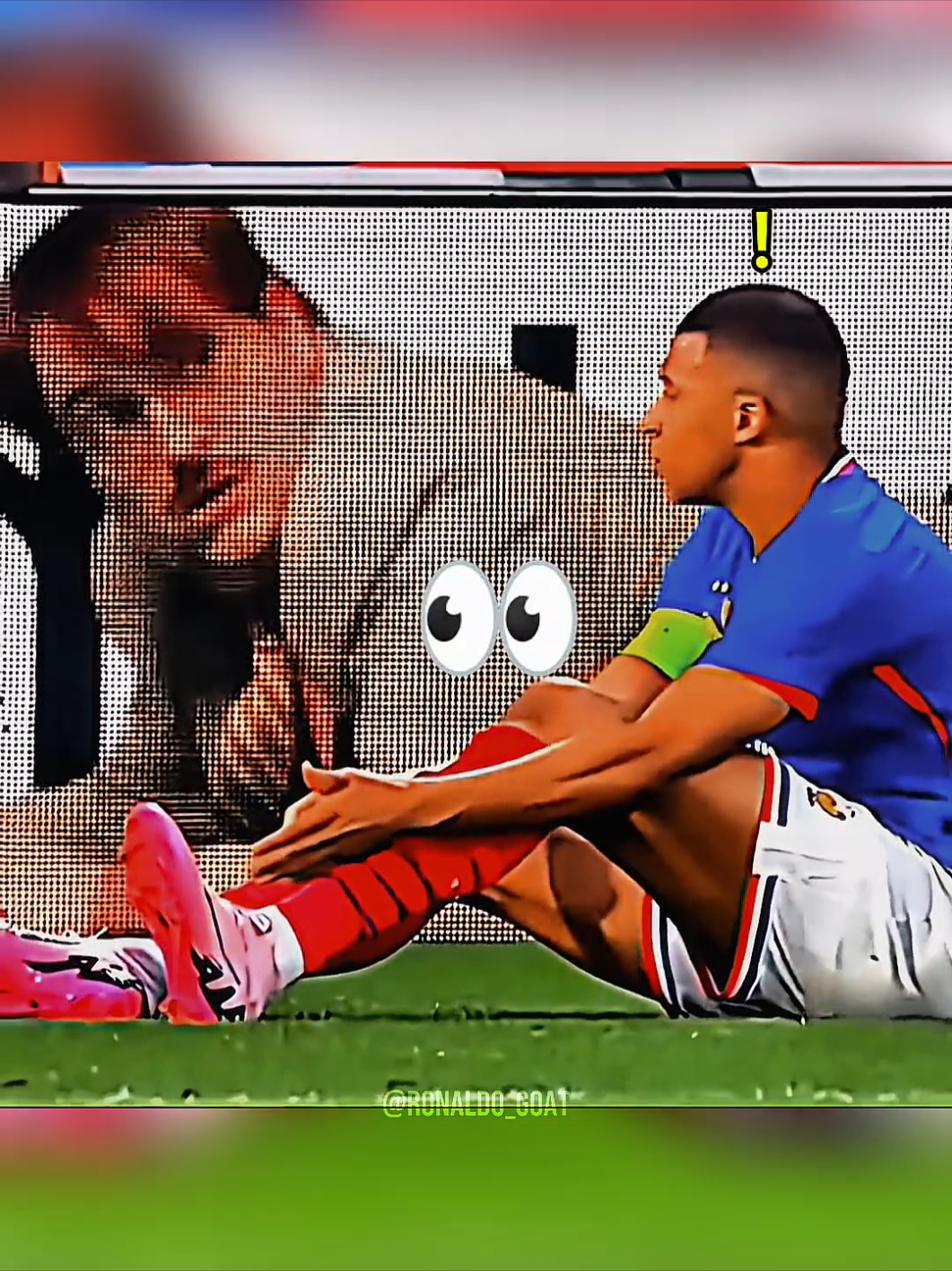 @ã»RONALDO