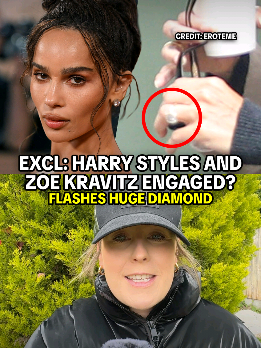 @Ellie Henman - Showbiz