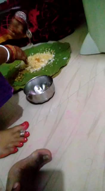 @sweet girl puja ๐๐
