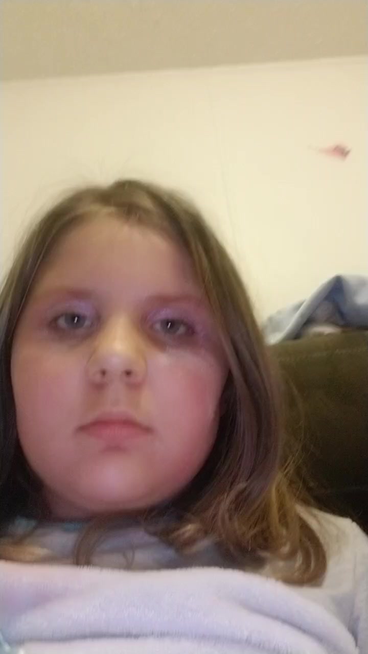 @Zoe is a queen