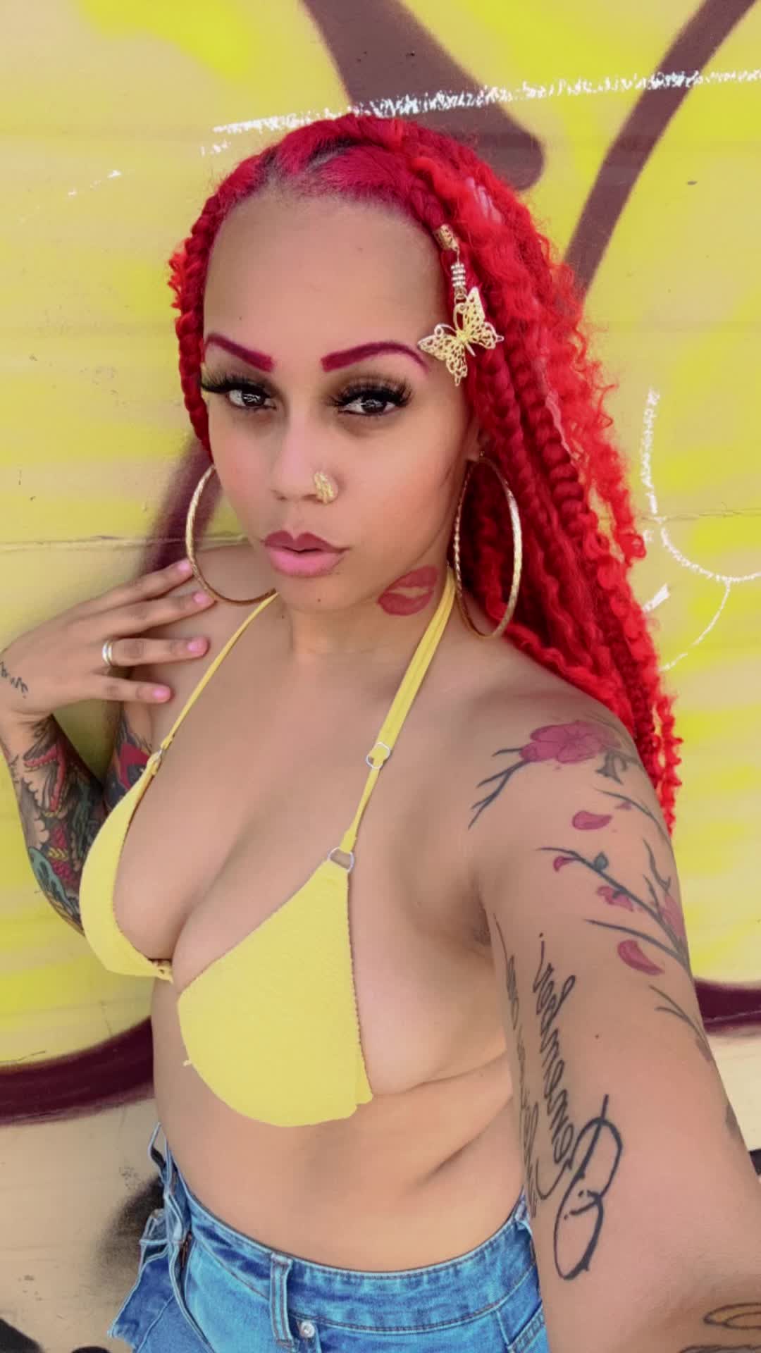 @SunFlowerBabez