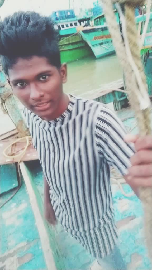 @Amresh King