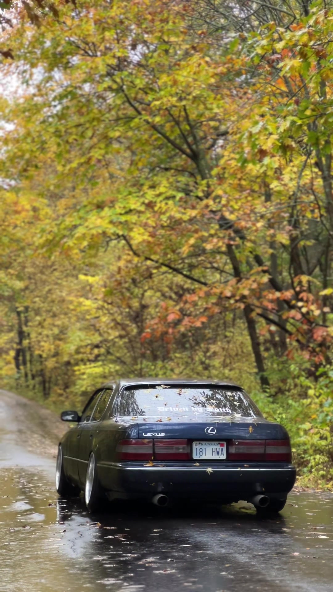 @stance.ls400