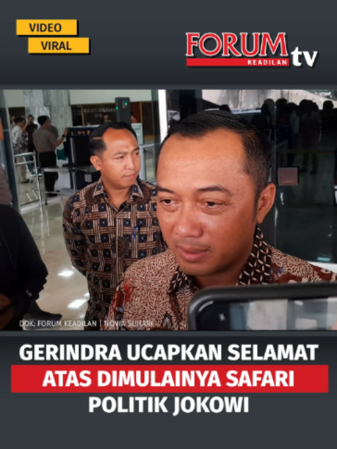 @Forum Keadilan