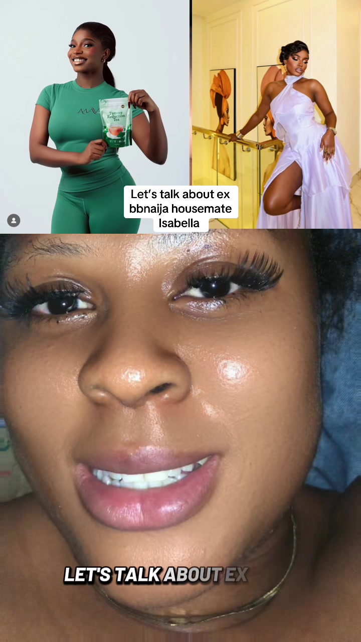 @CHIOMA