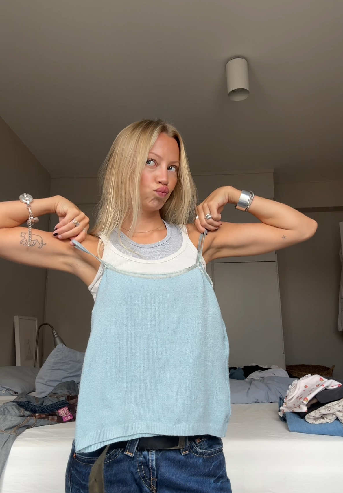 @Sofie Olsen