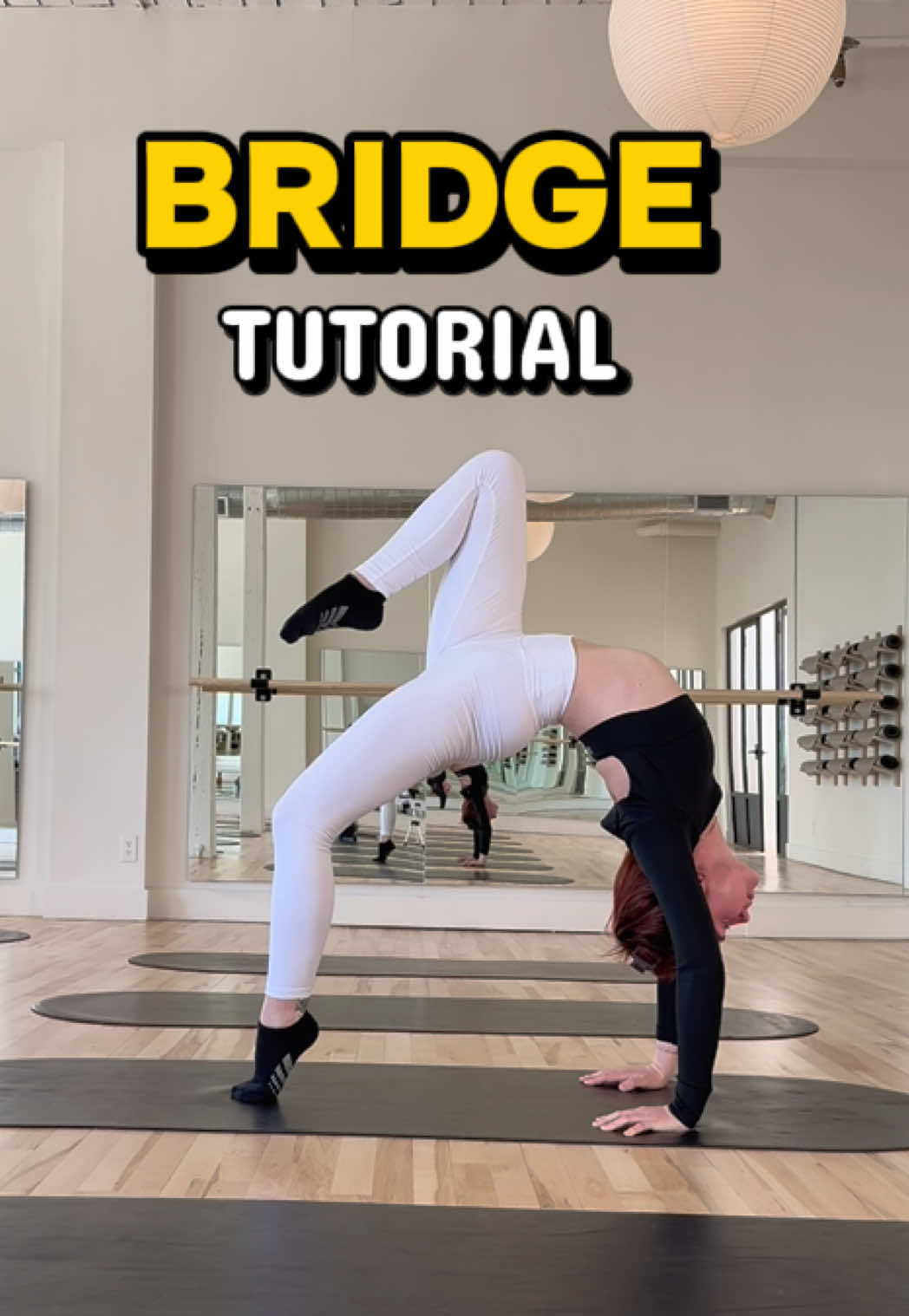 @Julia Spellman | Pole & Aerial