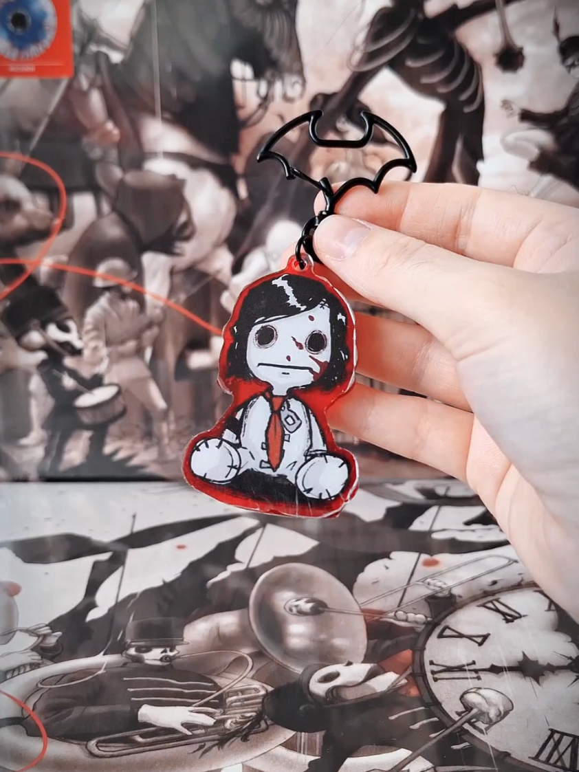 @Bex Valentine 🎃 elder emo