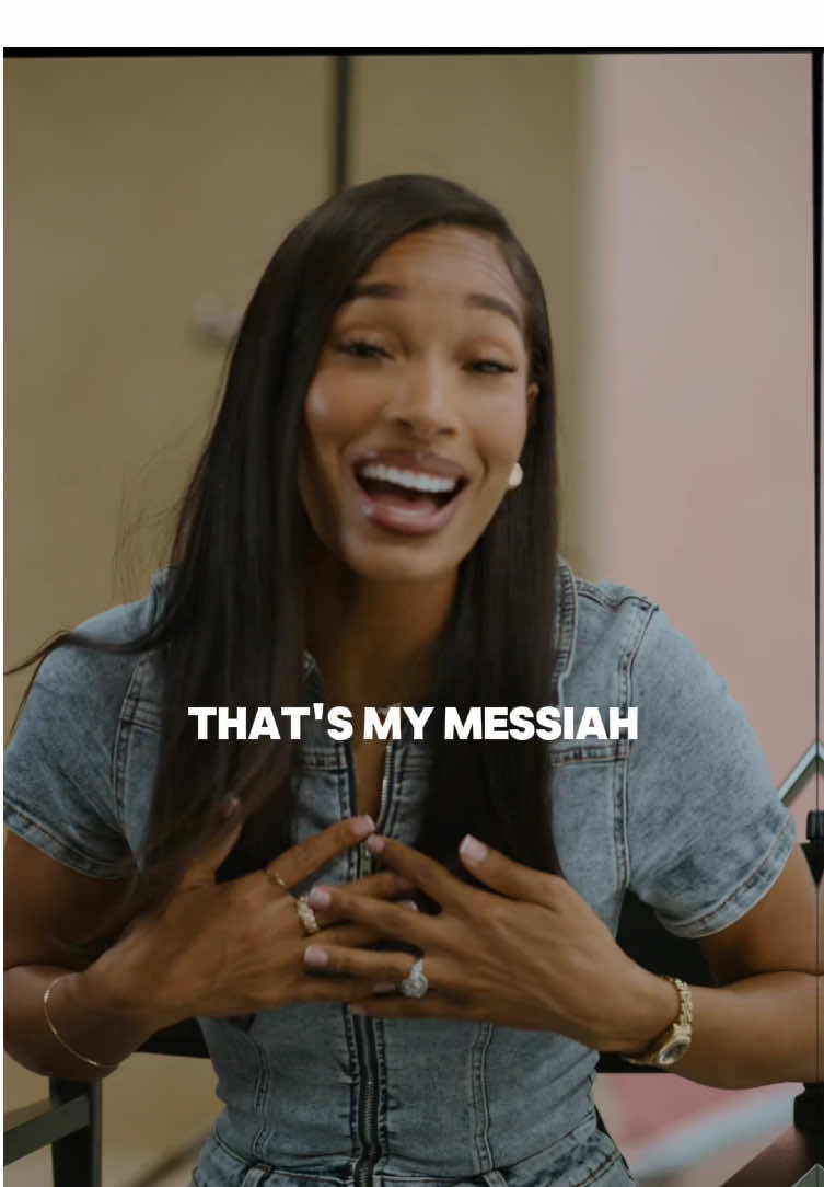 @FRANCHESCA | CHRISTIAN R&B