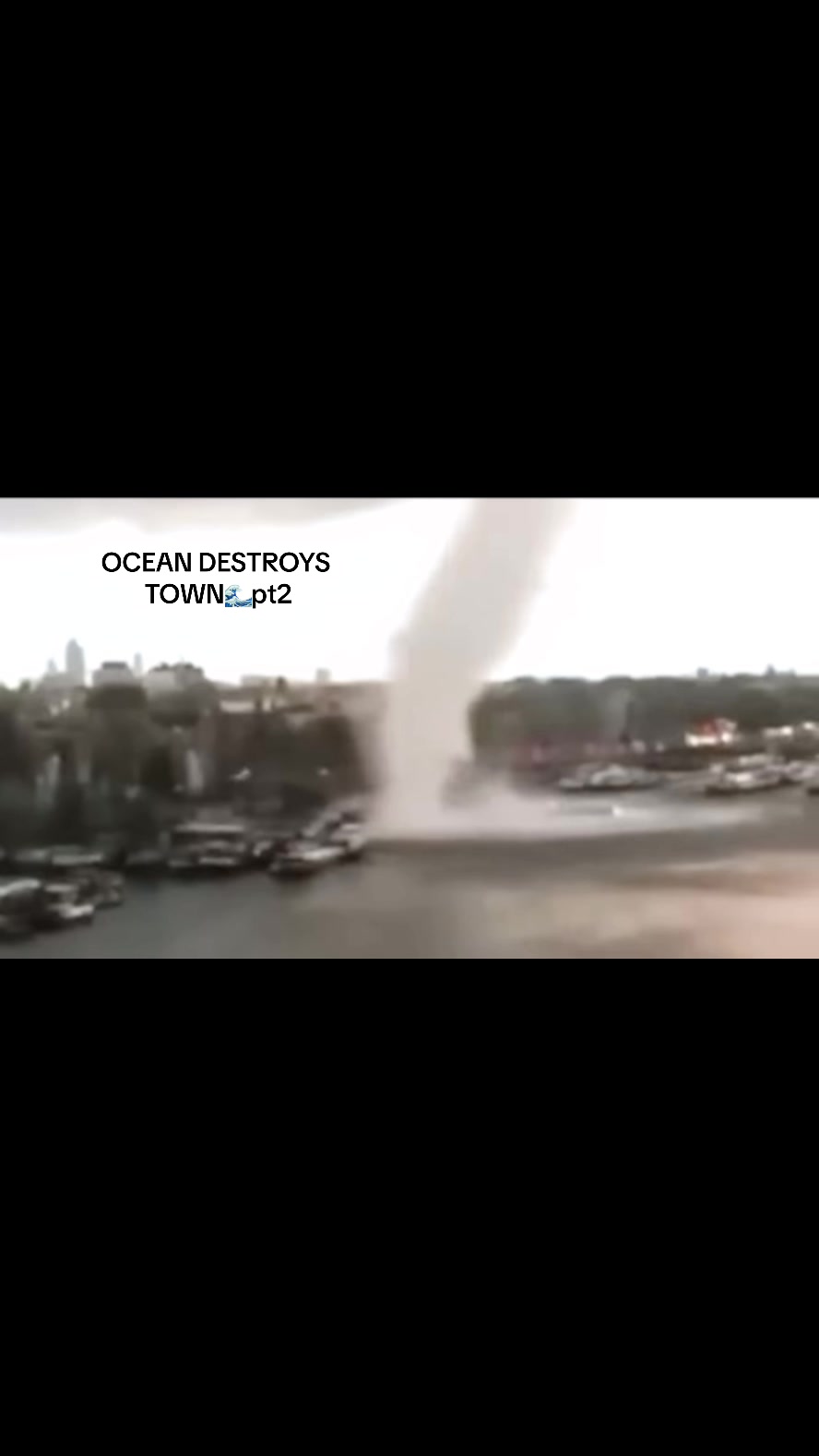 @natural disasters
