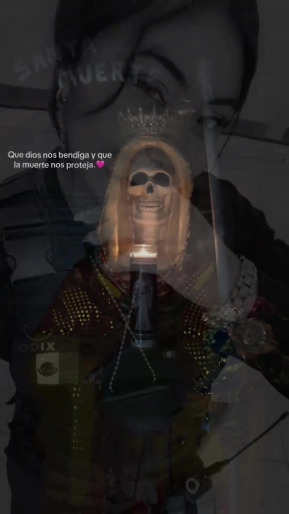 @sibelinaruiz.laoficial