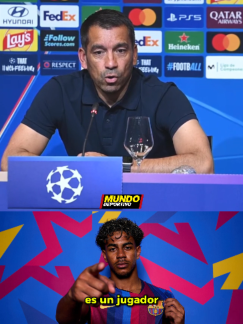 @Mundo Deportivo