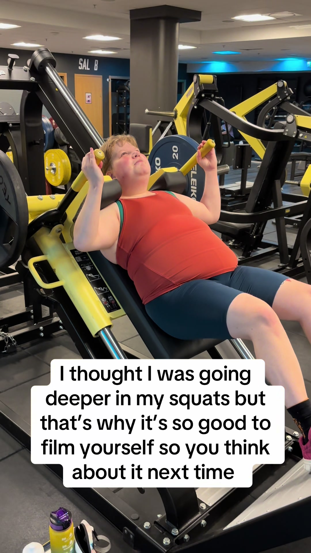 @🏃🏼♀️➡️Hanna🏋🏼♀️