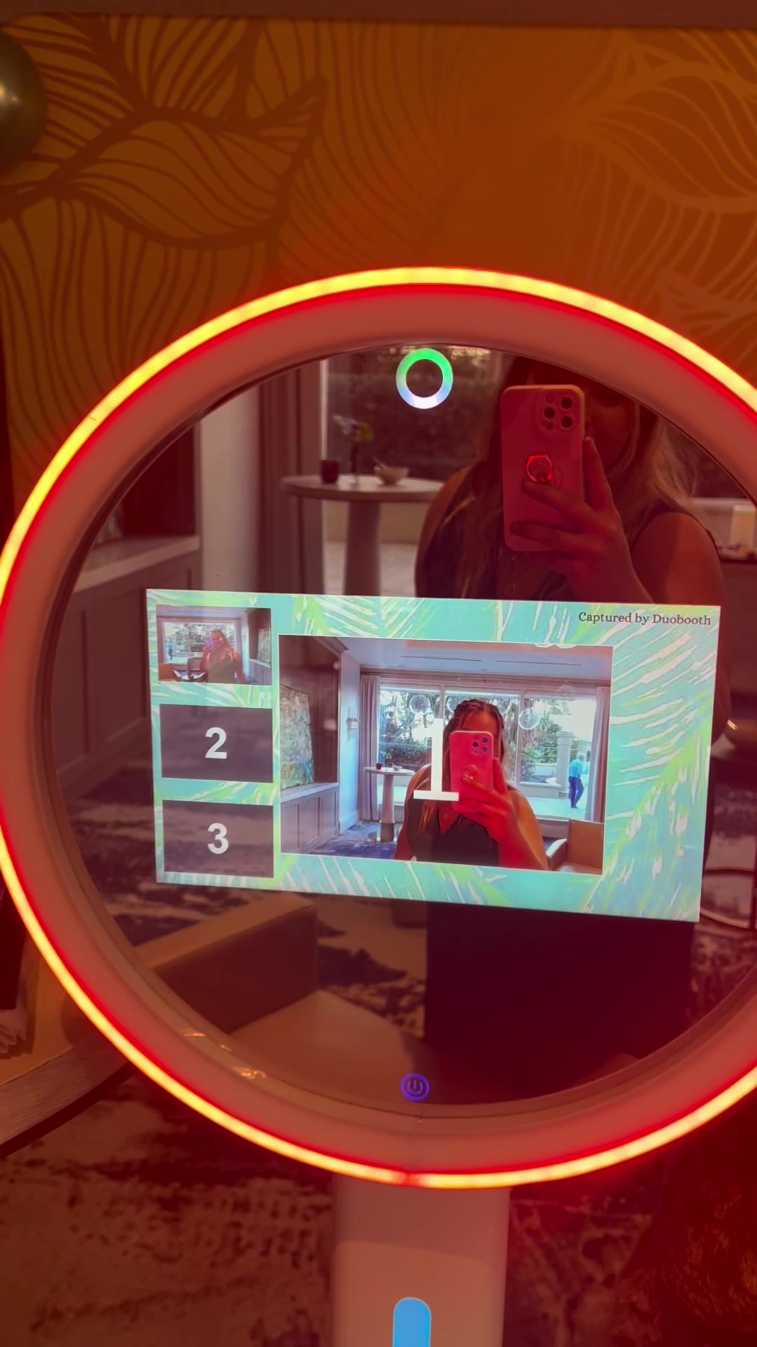 @DuoBooth Events