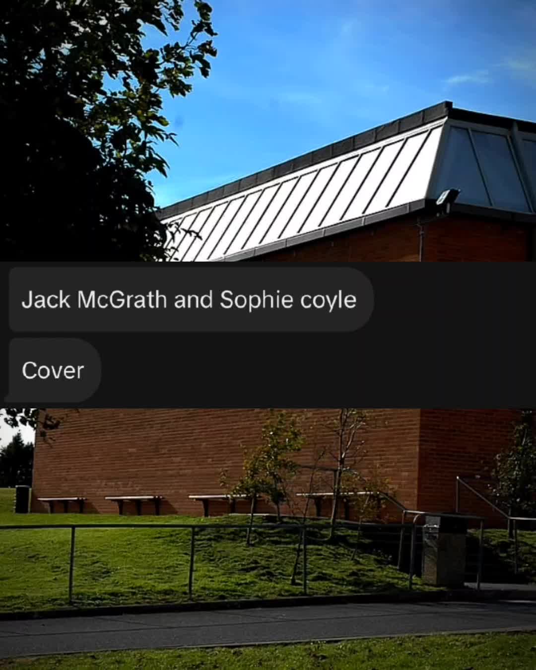 @Moyne CS things