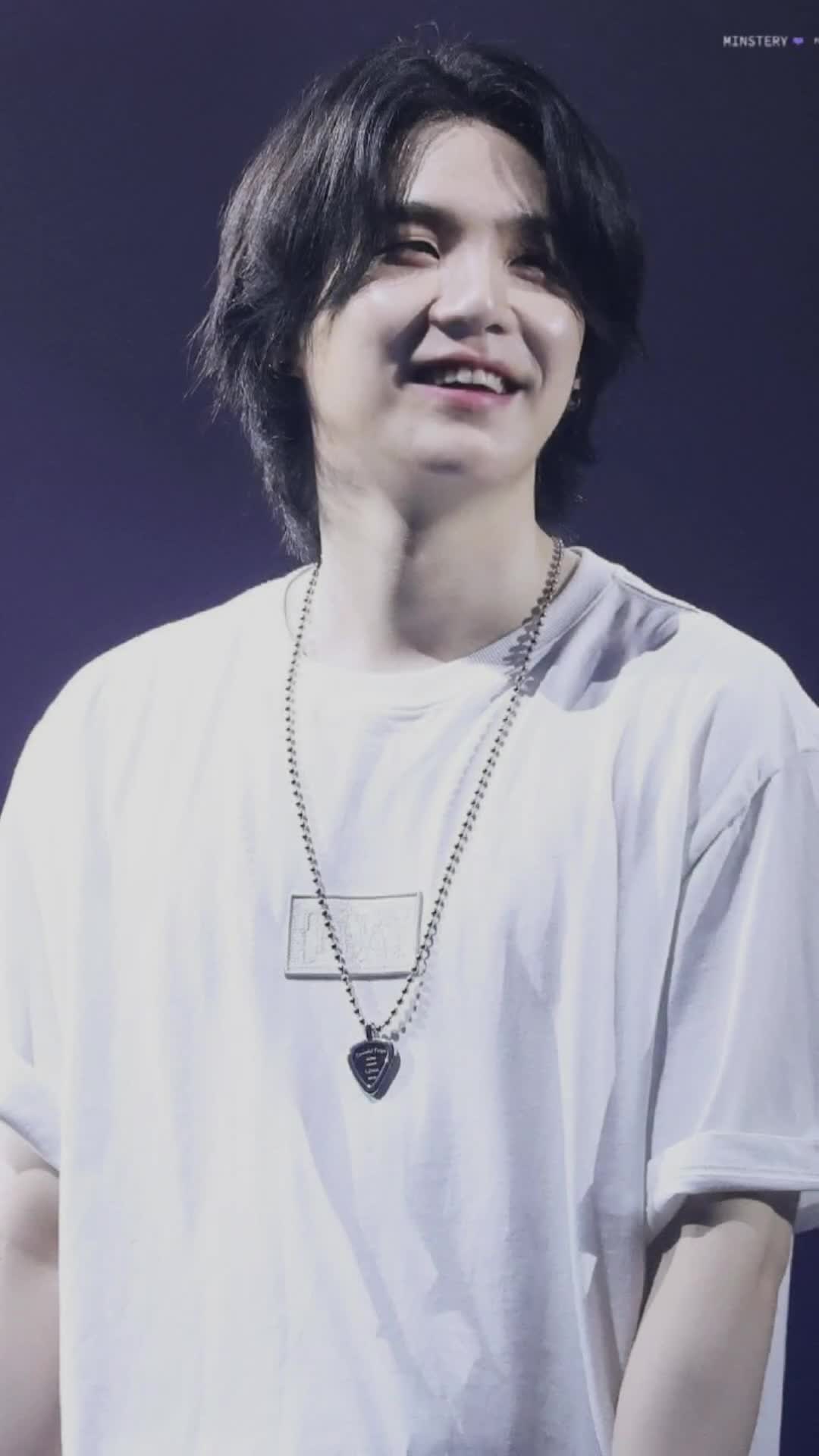 @Bucin'nya_Yoongi09💞