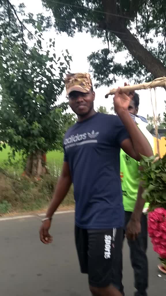@Saravana Randy