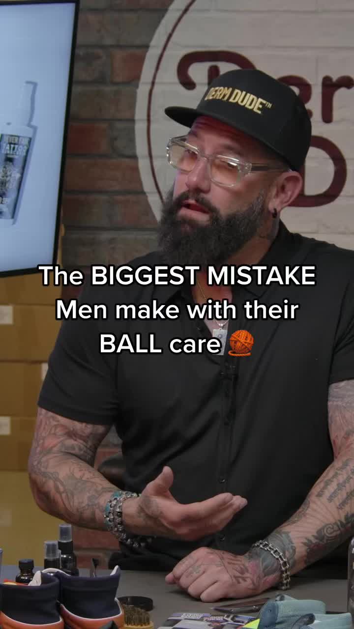 @Derm Dude
