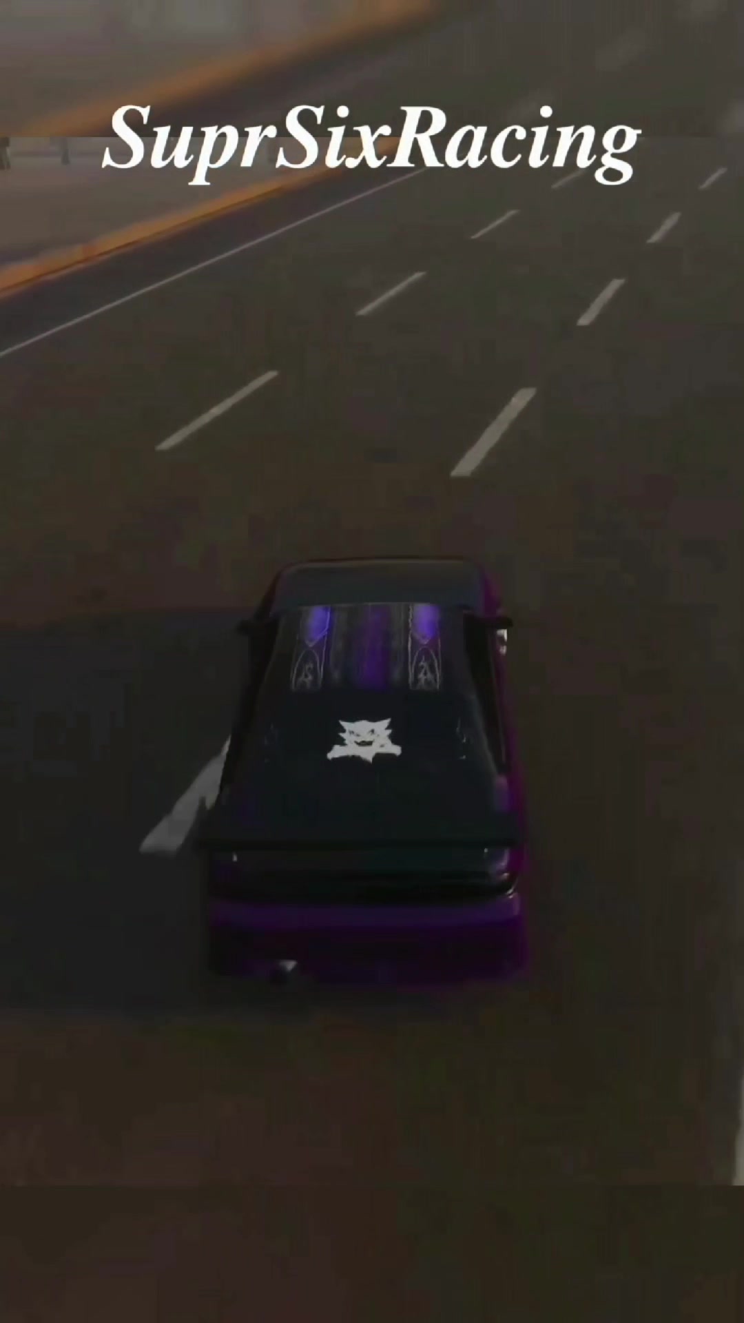 @SuprSixRacing