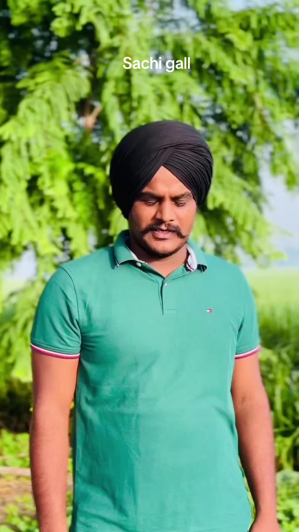 @Jatt Brand