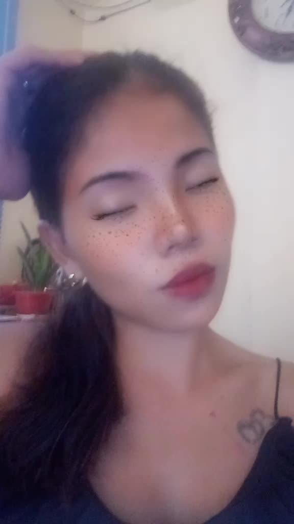 @chin
