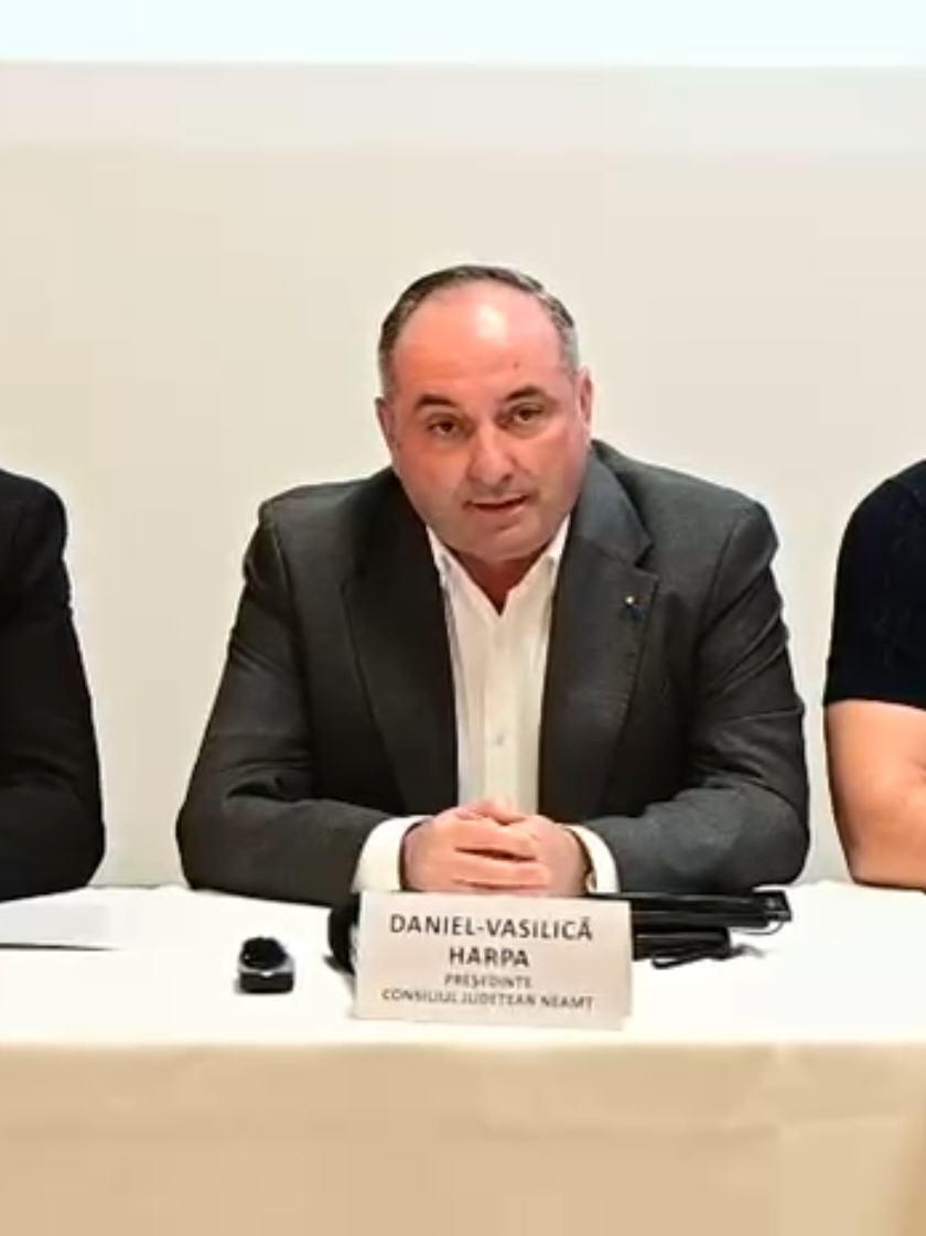 @Daniel-Vasilică HARPA