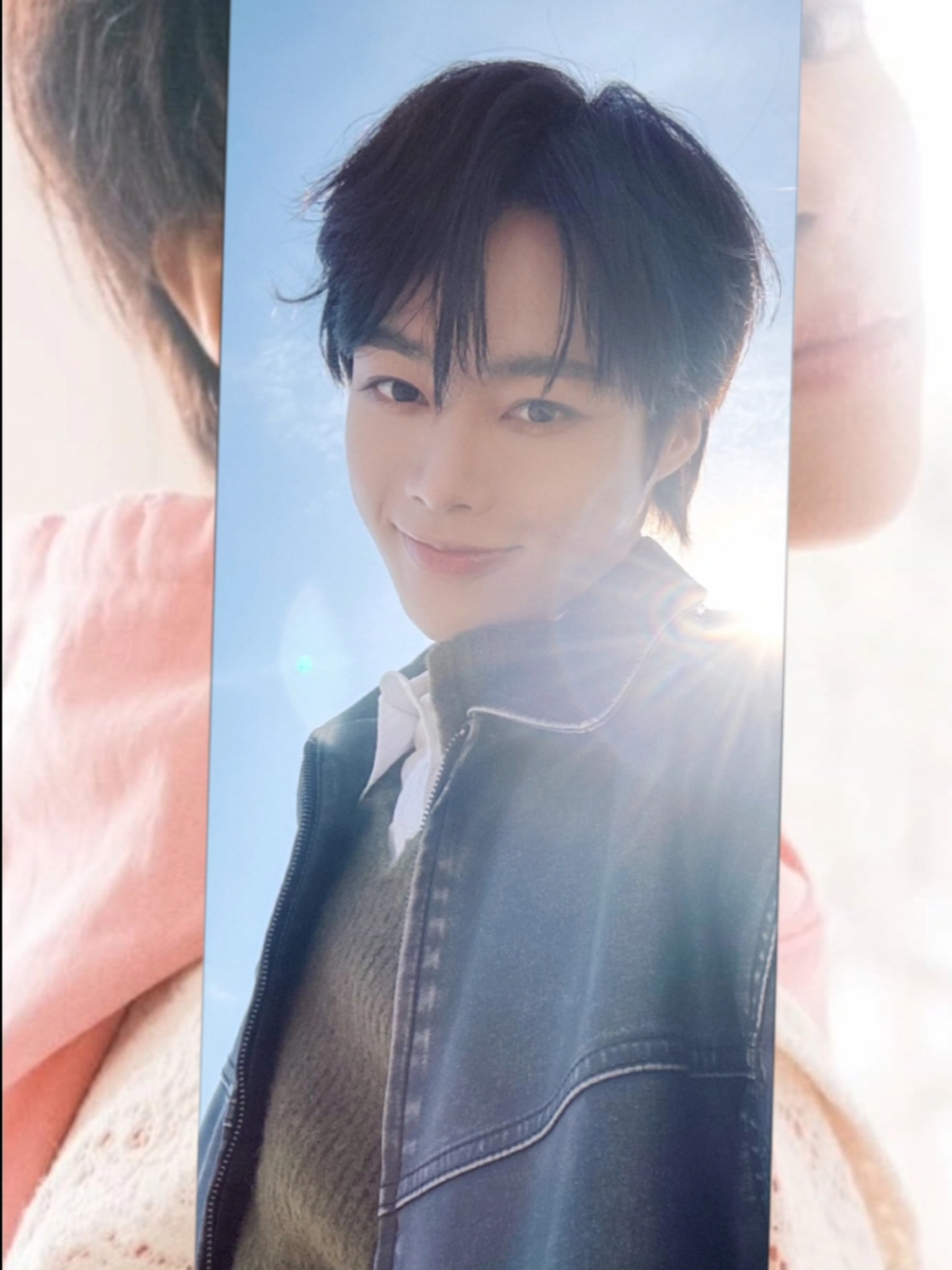 @Happy Melody
