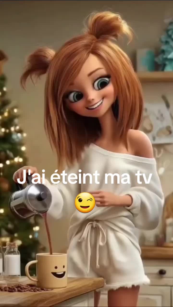 @Maryllise