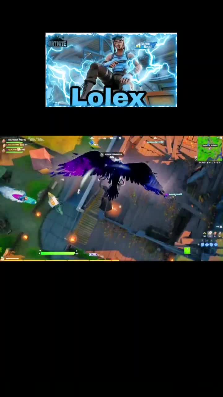 @Lolex