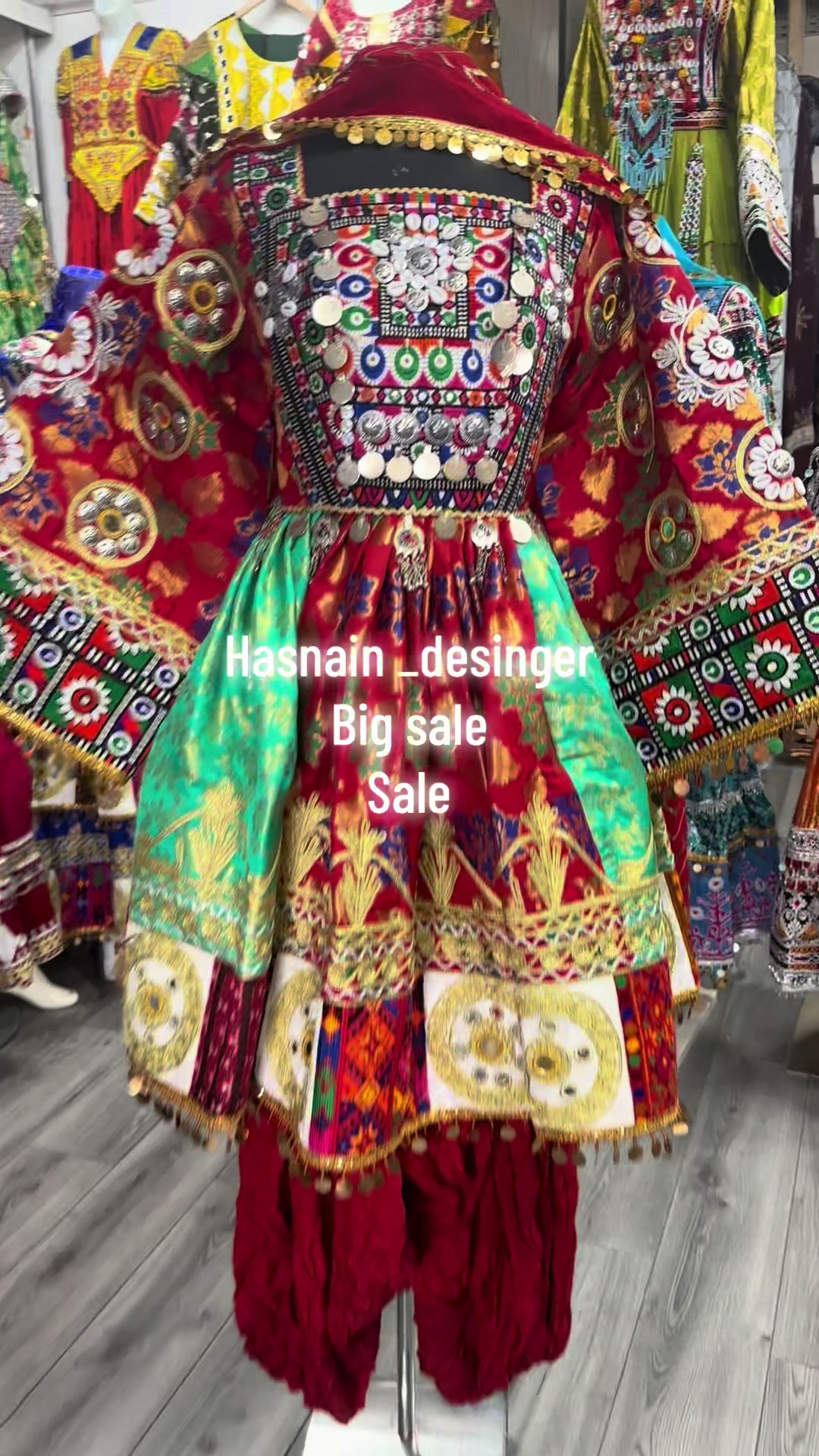 @HASNAIN Designer