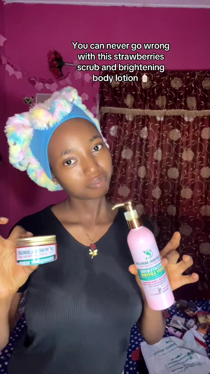 @Ini Natural Skincare 🌿💧