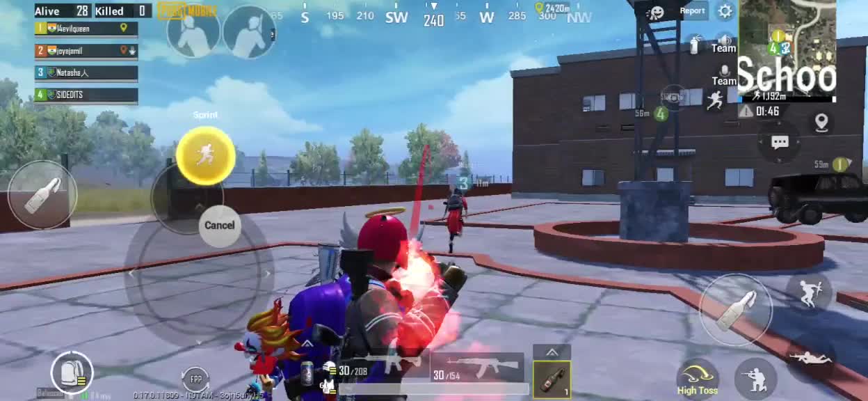 @joypubglover