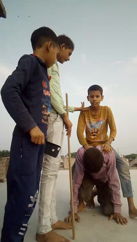 @KL Rahul Rathaur