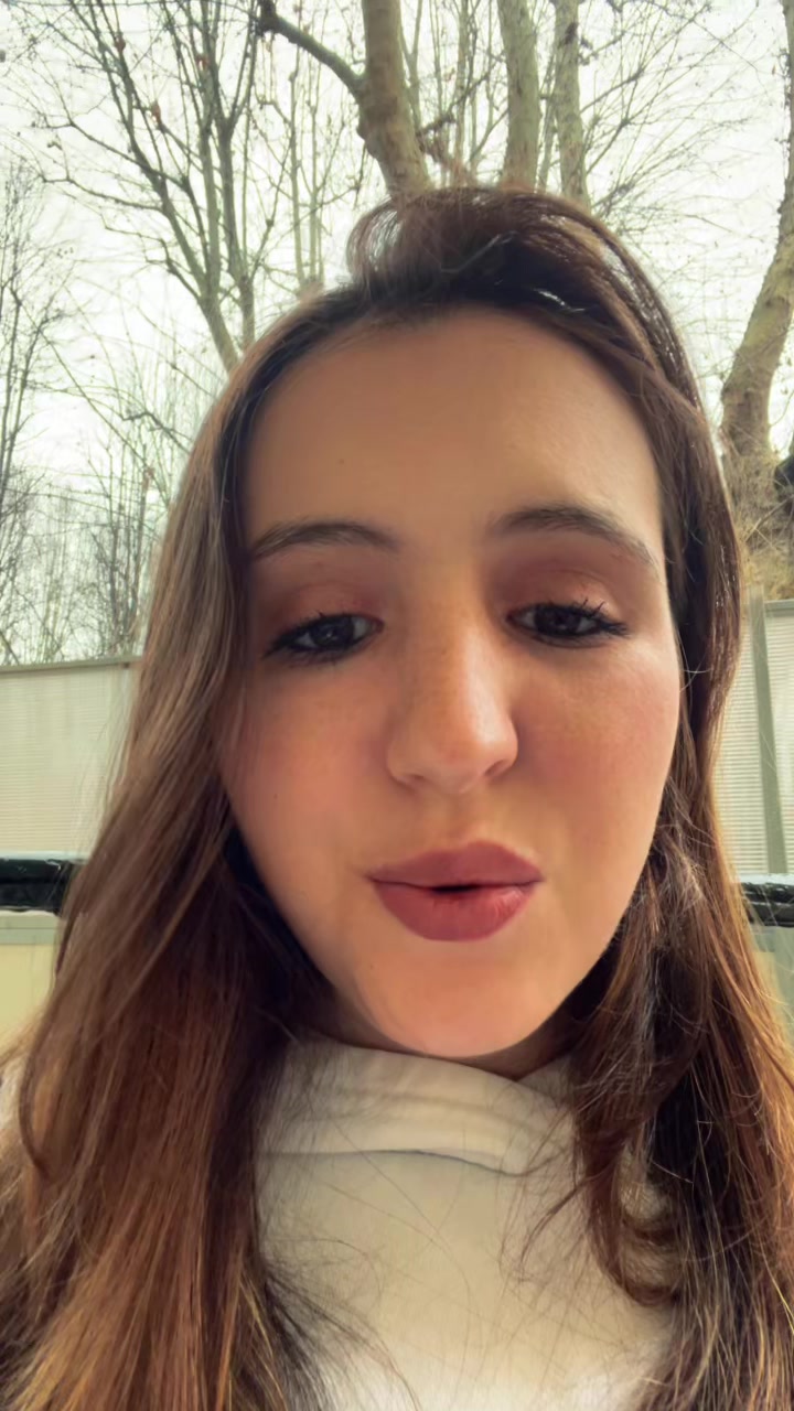 @Ꭼlisa Ꮩacchelli