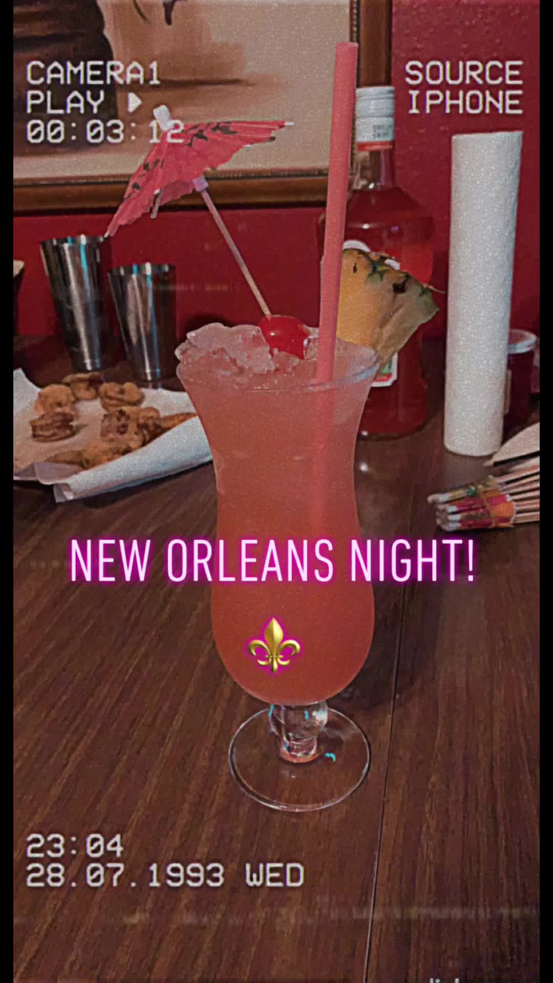 @Matty Drinks!
