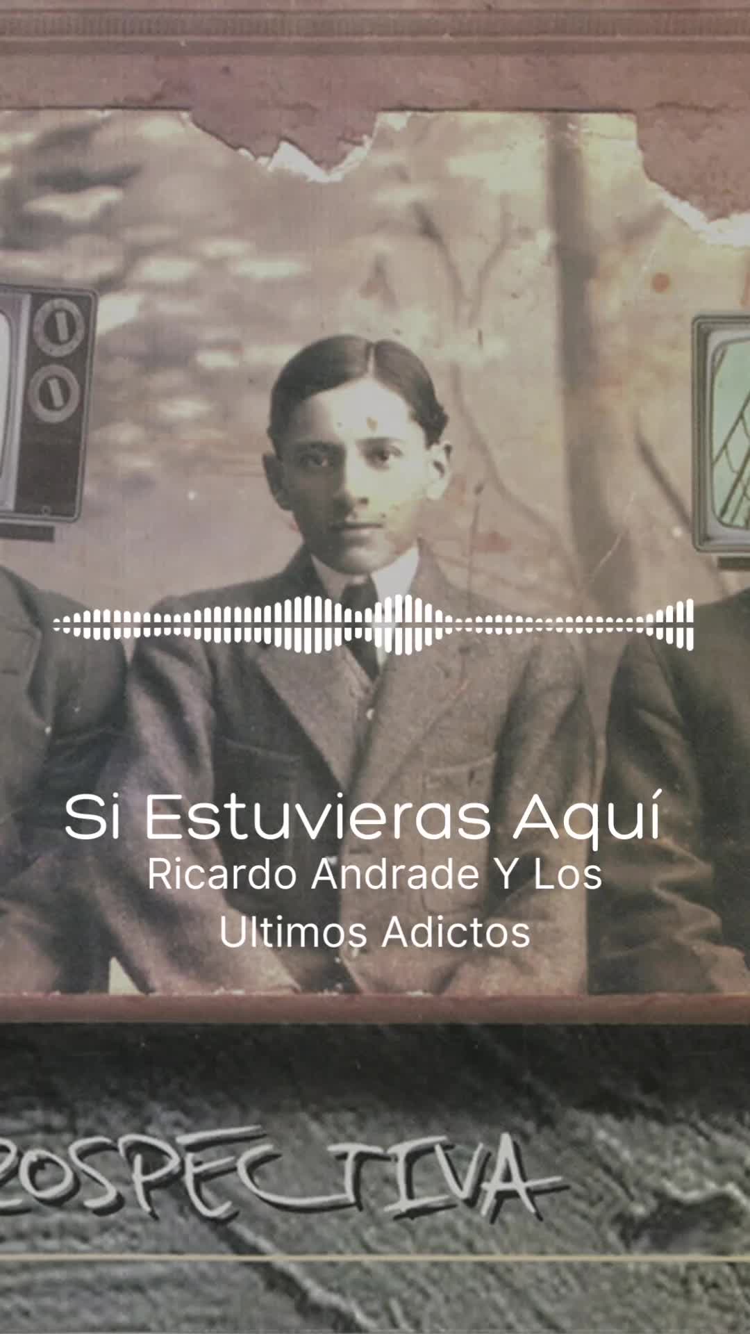 @Rock Español