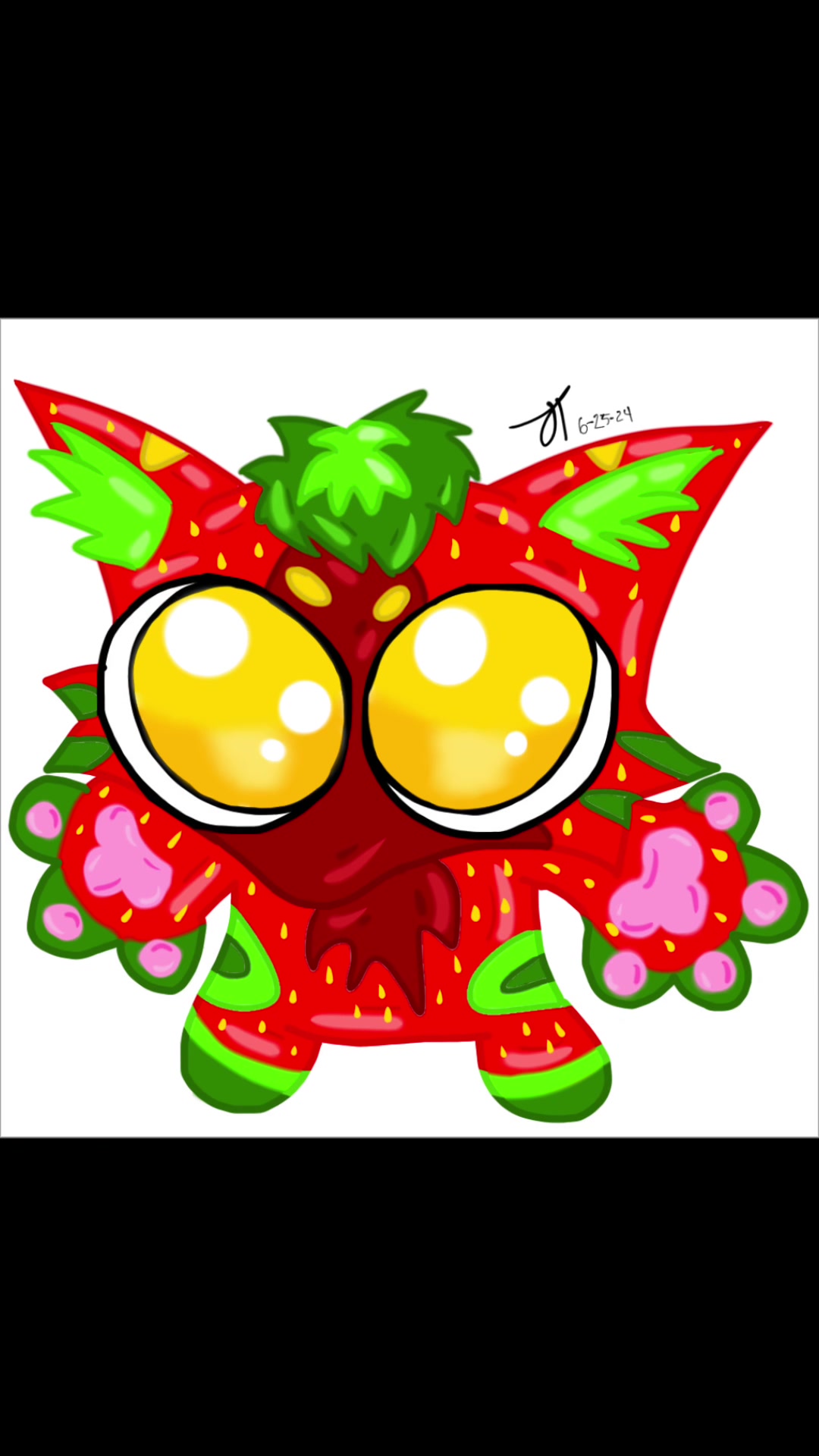 @🍓Jammerz/Jam🍓