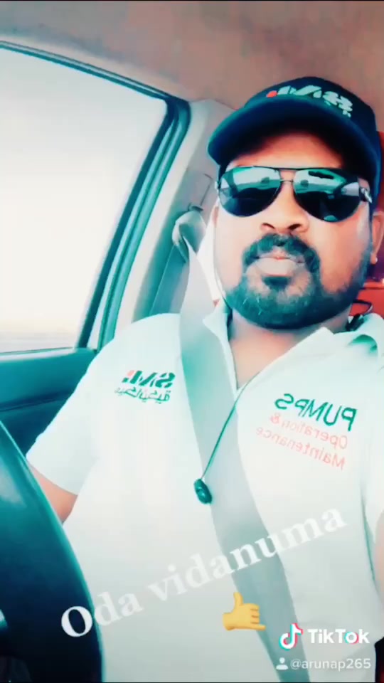 @Arun AP