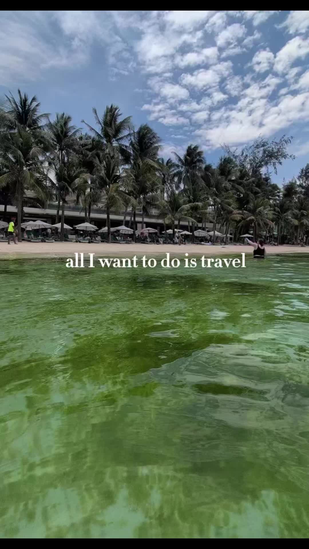 @LoreDan TravelStory