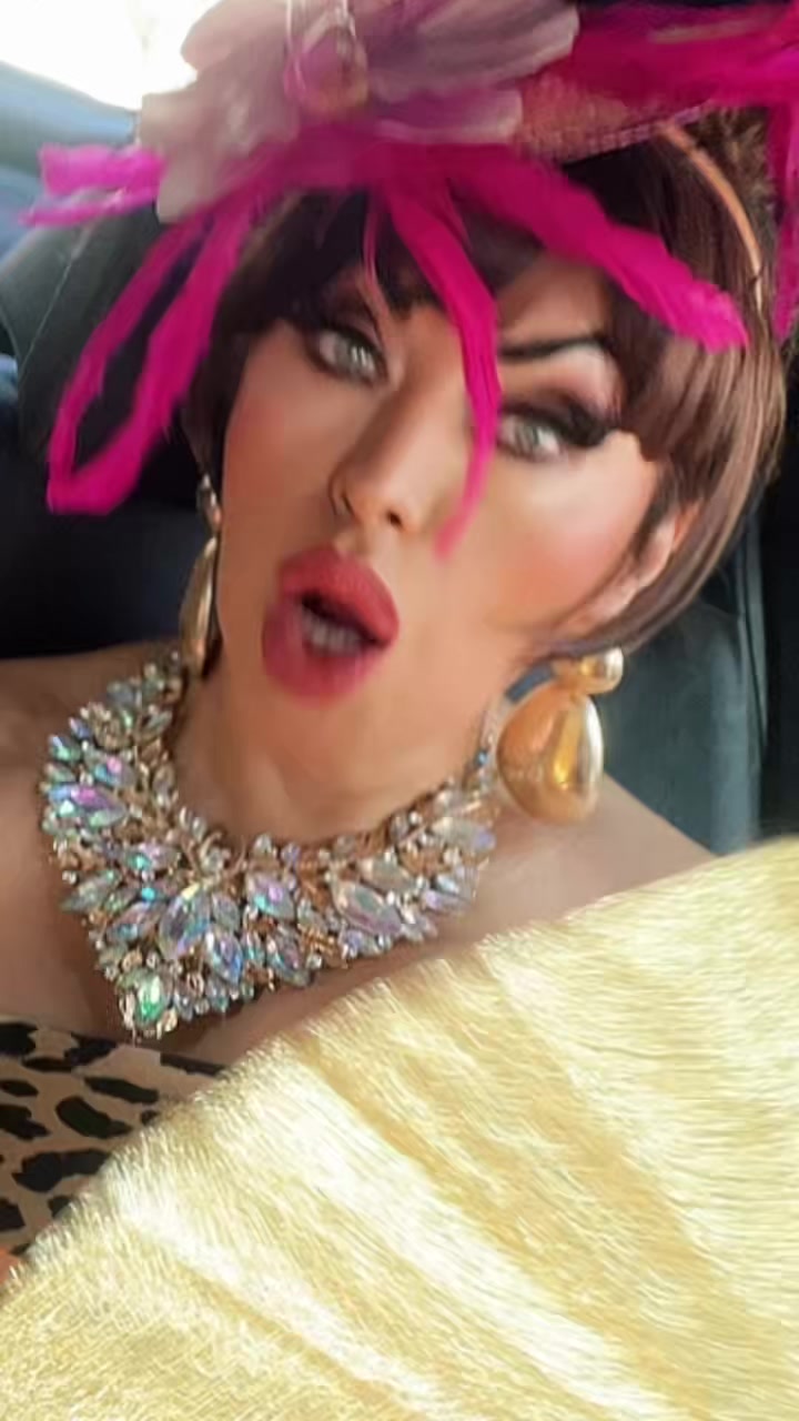 @La Chica Karamelo