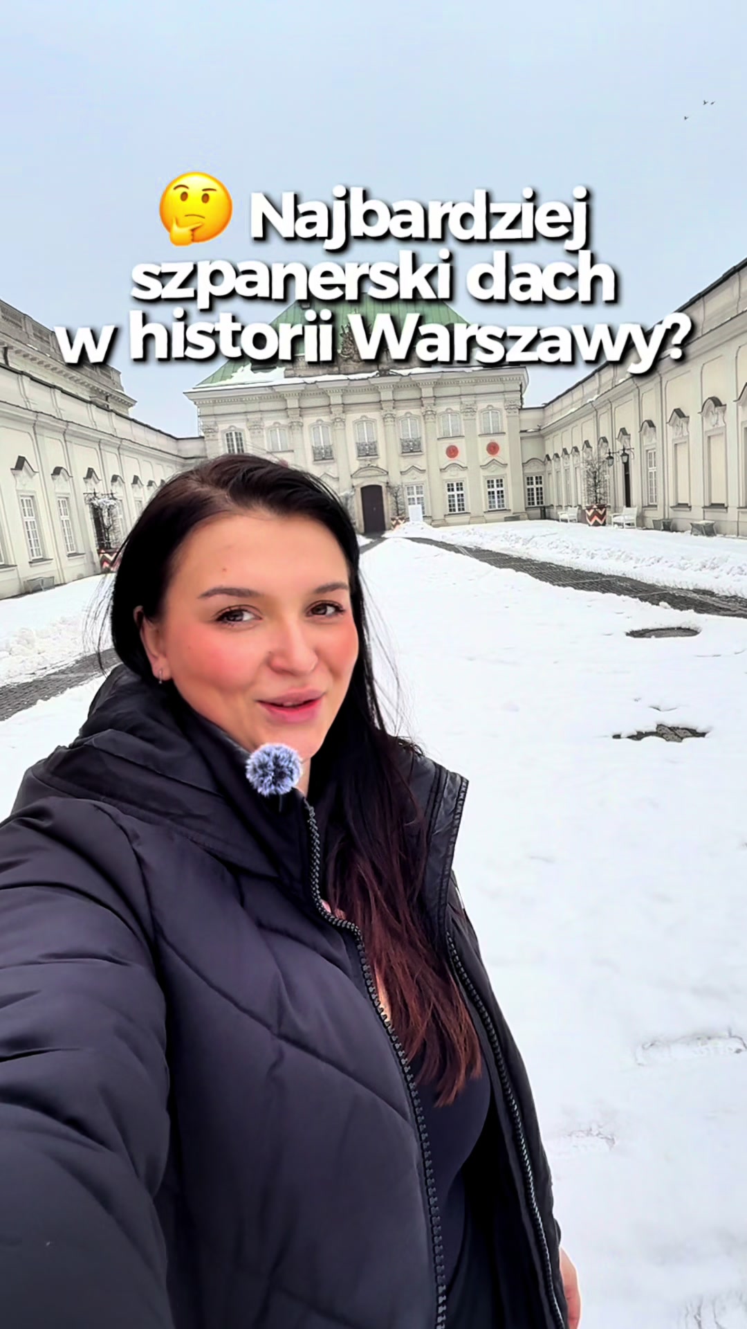 @Warszawa bez nudy!