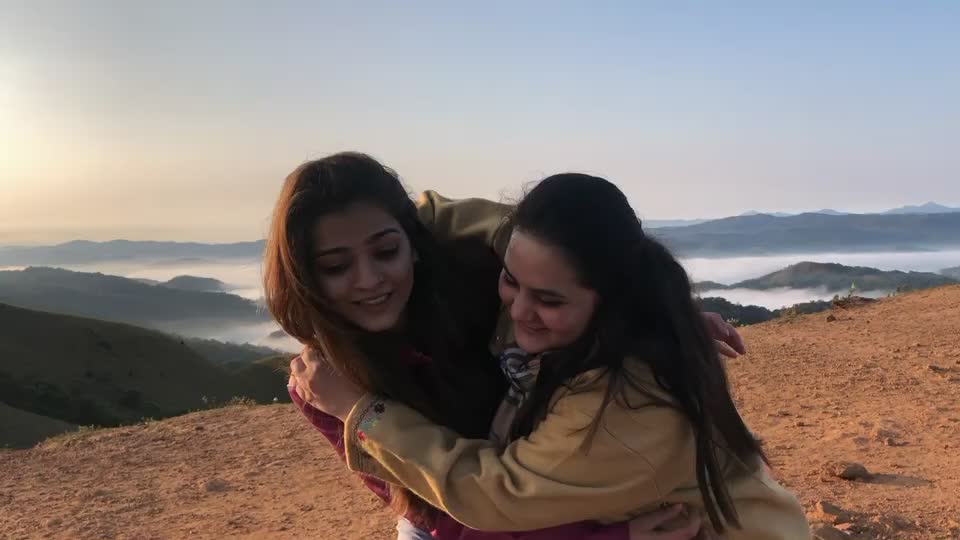 @Shruti Morab