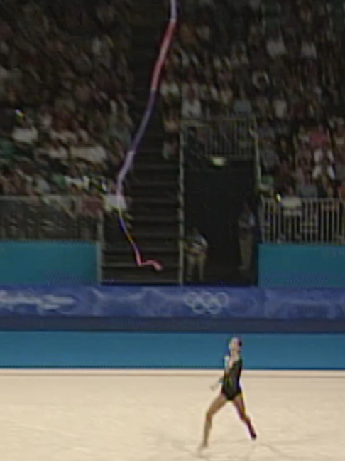@Olympics™